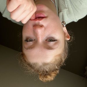 Meet your Posher, Kaydence